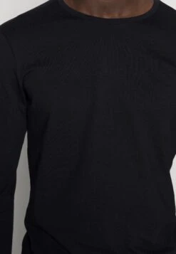 Pier One 2 PackMaglietta A Manica LungaBlack Uomo T-shirt E Polo PI922O0GT-Q11 -Negozio online Pier One Italia 6fb881997b8a4876aeba003fd4d9057f scaled