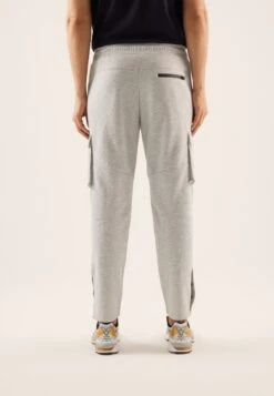 Pier One Pantaloni SportiviMottled Light Grey Uomo Pantaloni PI922E05P-C11 8 Pier One Pantaloni SportiviMottled Light Grey Uomo Pantaloni PI922E05P-C11 -Negozio online Pier One Italia 6fec14cf03944cdf9ffb0aa4120a0c79 scaled