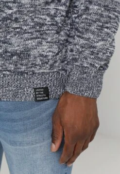 Pier One Felpa Con Cappuccio - Dark Blue 9 Pier One Felpa Con Cappuccio - Dark Blue -Negozio online Pier One Italia 70828d47260a4b9aa84ca8f6abcccdf4