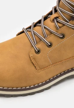 Pier One Stivaletti StringatiCamel Uomo Stivaletti/Stivali PI912K0B7-B11 -Negozio online Pier One Italia 71be1620f6ee4bba81d39484e3fb5425 scaled