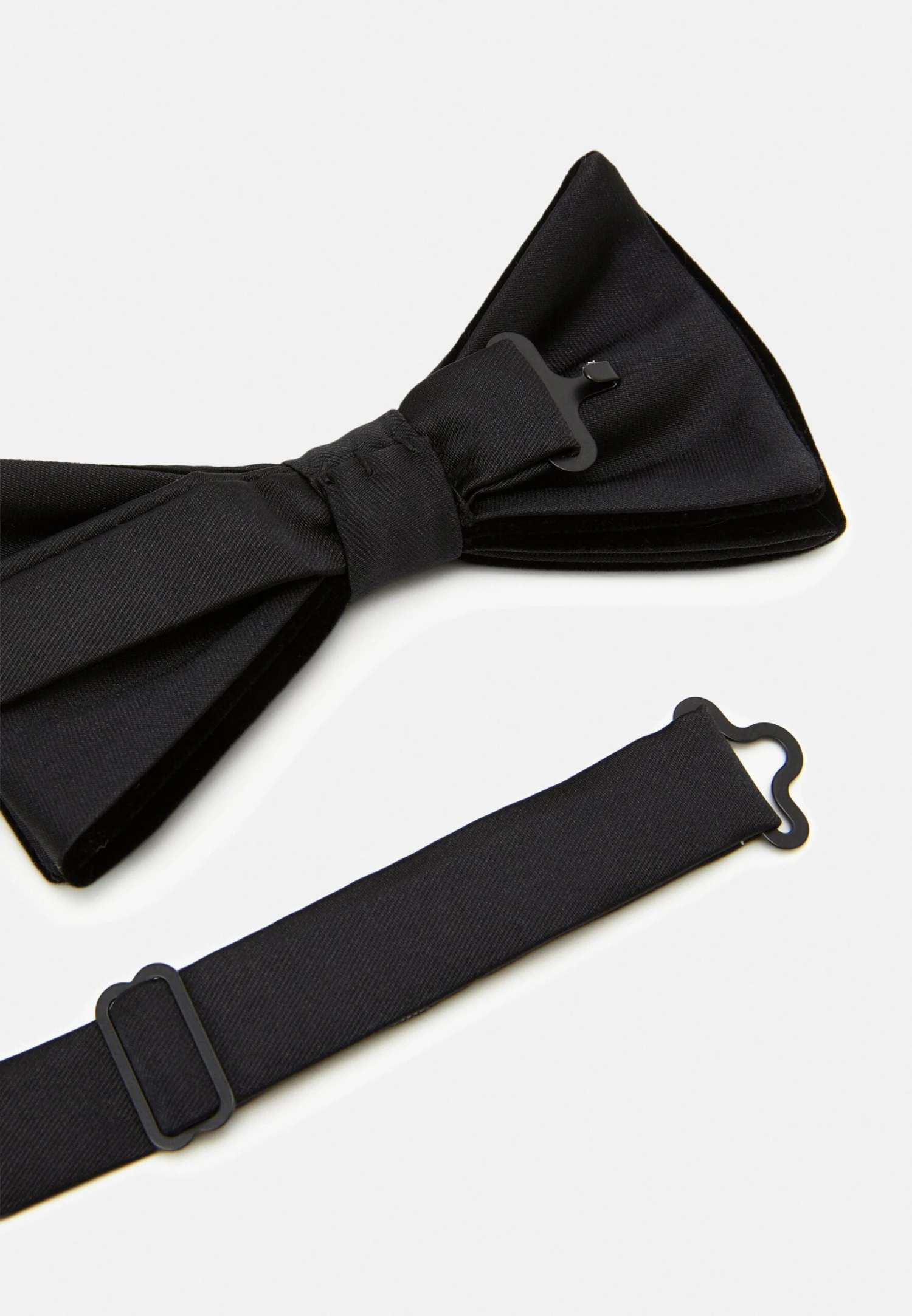 Pier One PapillonBlack Uomo Cravatte E Accessori PI952R03I-Q11 2 Pier One PapillonBlack Uomo Cravatte E Accessori PI952R03I-Q11 - immagine 2