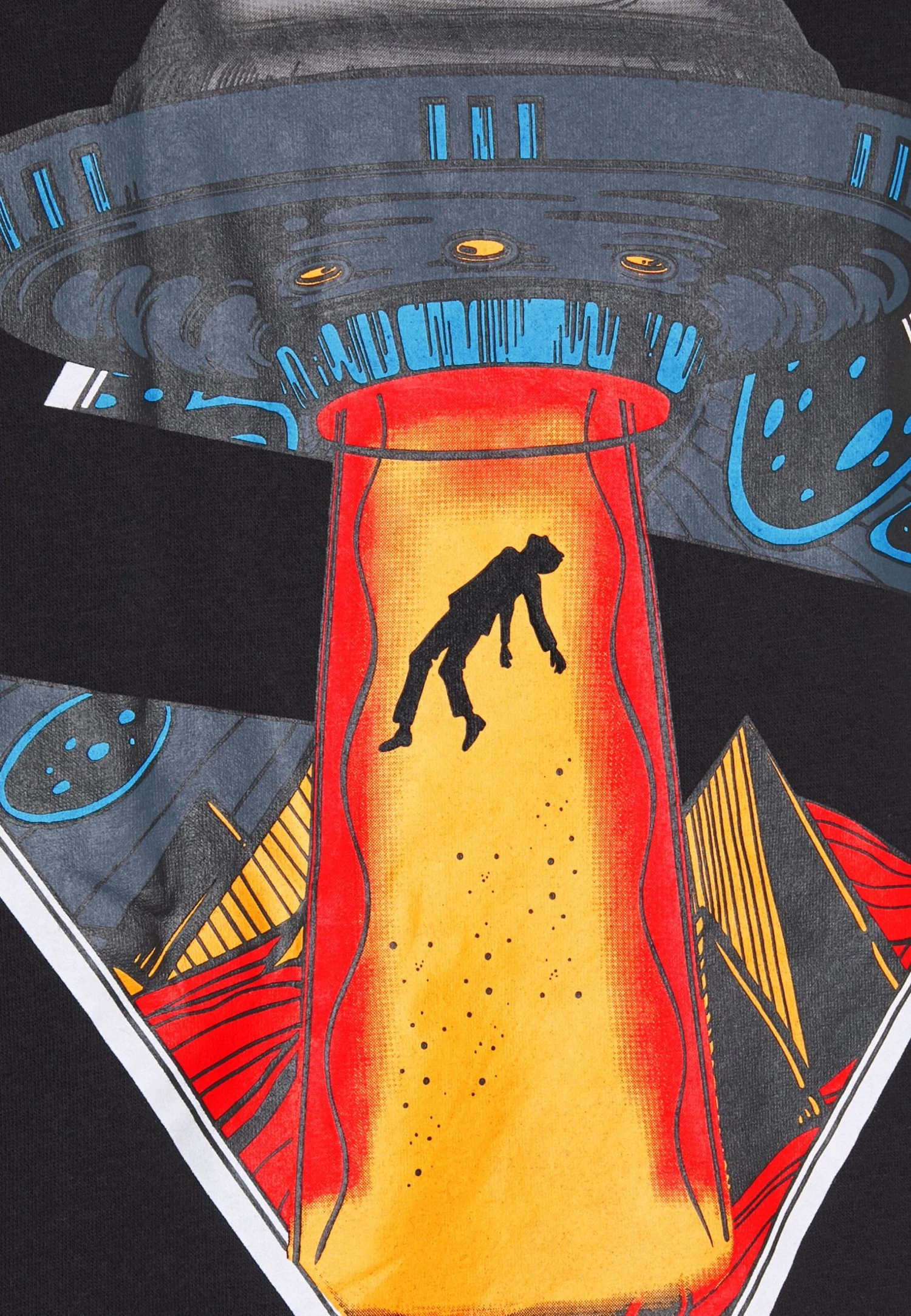 Pier One Felpa Con CappuccioBlack Uomo Maglieria E Felpe PI922S0AX-Q11 7 Pier One Felpa Con CappuccioBlack Uomo Maglieria E Felpe PI922S0AX-Q11 - immagine 7