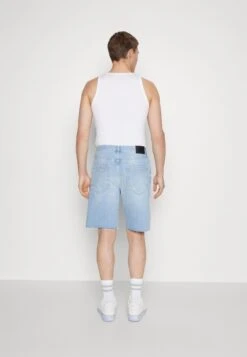 Pier One Shorts Di JeansBlue Denim Uomo Jeans PI922F05E-K12 -Negozio online Pier One Italia 73c766252da34340b10d54d58738f5a4 scaled