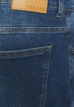 Pier One Jeans Slim FitDark Blue Denim Uomo Jeans PI922G04J-K11 -Negozio online Pier One Italia 7544cd3450a14871931a2f5b56db61a3 scaled