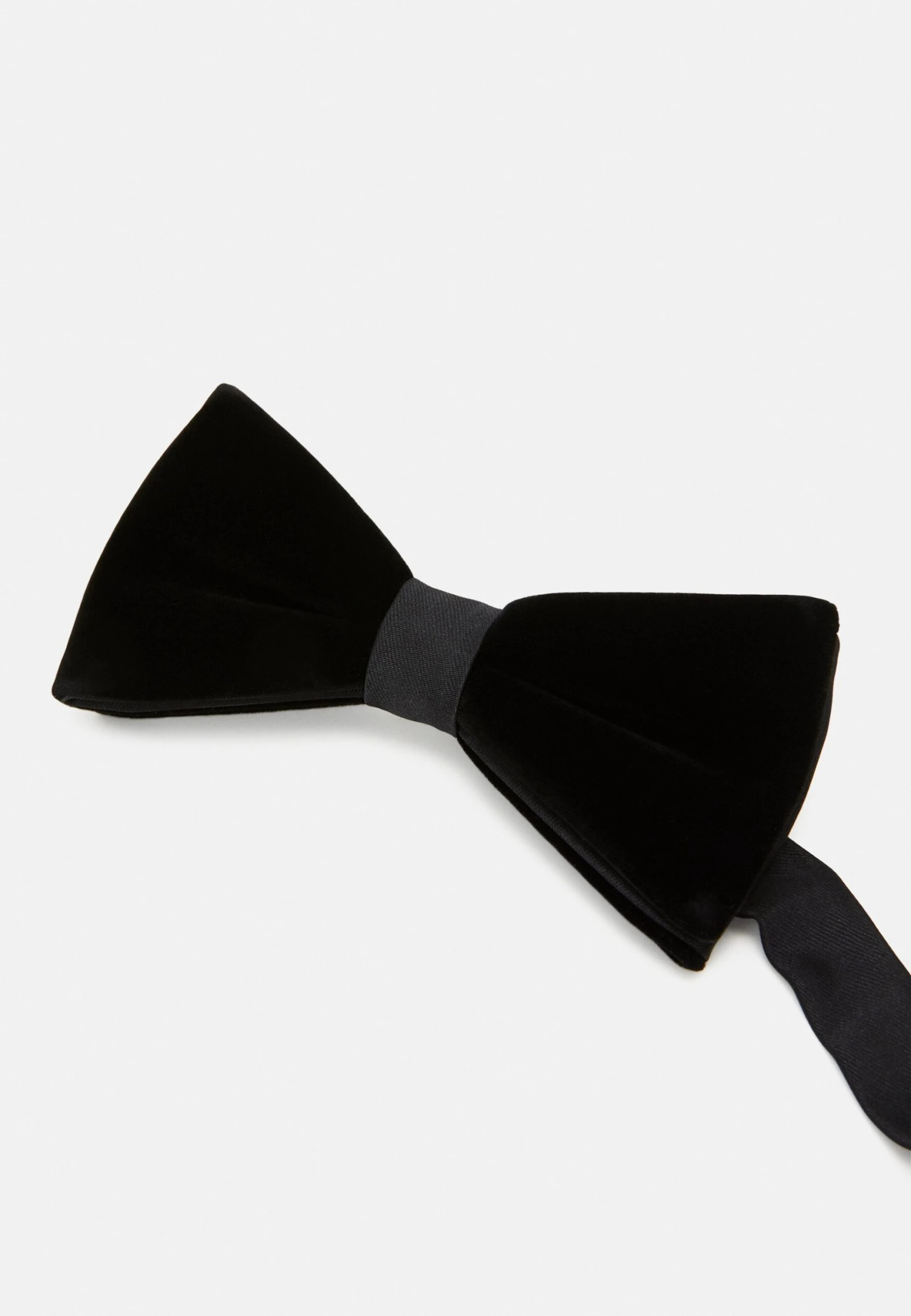 Pier One PapillonBlack Uomo Cravatte E Accessori PI952R03I-Q11 3 Pier One PapillonBlack Uomo Cravatte E Accessori PI952R03I-Q11 - immagine 3