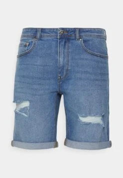 Pier One Shorts Di JeansBlue Denim Uomo Bermuda PI922F04L-K11 -Negozio online Pier One Italia 76974b4b40af411b91093170f0089213 scaled