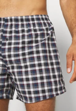 Pier One 5 Pack - Boxer- Grey 11 Pier One 5 Pack - Boxer- Grey -Negozio online Pier One Italia 76ef02faa69e4534a8ba13470b07a39a scaled