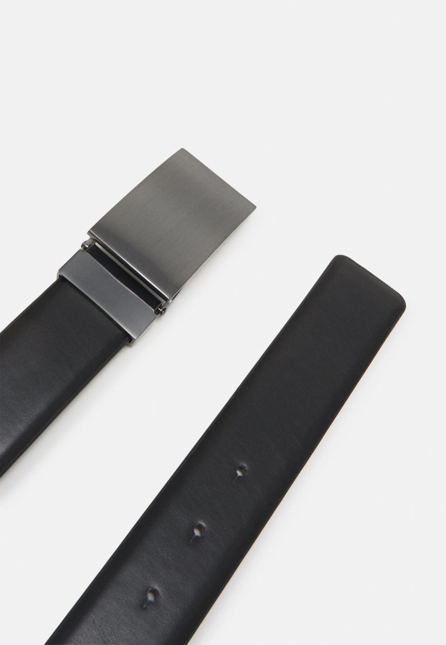 Pier One 2Pack Unisex - Cintura -Black 3 Pier One 2Pack Unisex - Cintura -Black - immagine 3