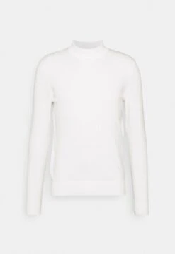 Pier One Maglione - White -Negozio online Pier One Italia 782f4c218b7341b5bca367ed422902f6 scaled