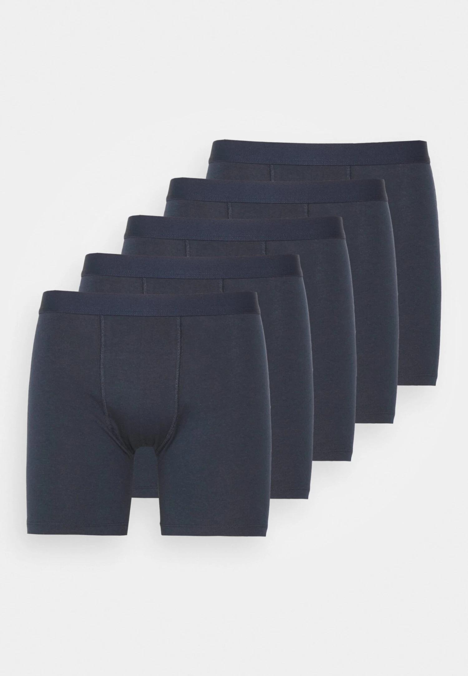 Pier One Culotte - Dark Blue 3 Pier One Culotte - Dark Blue - immagine 3