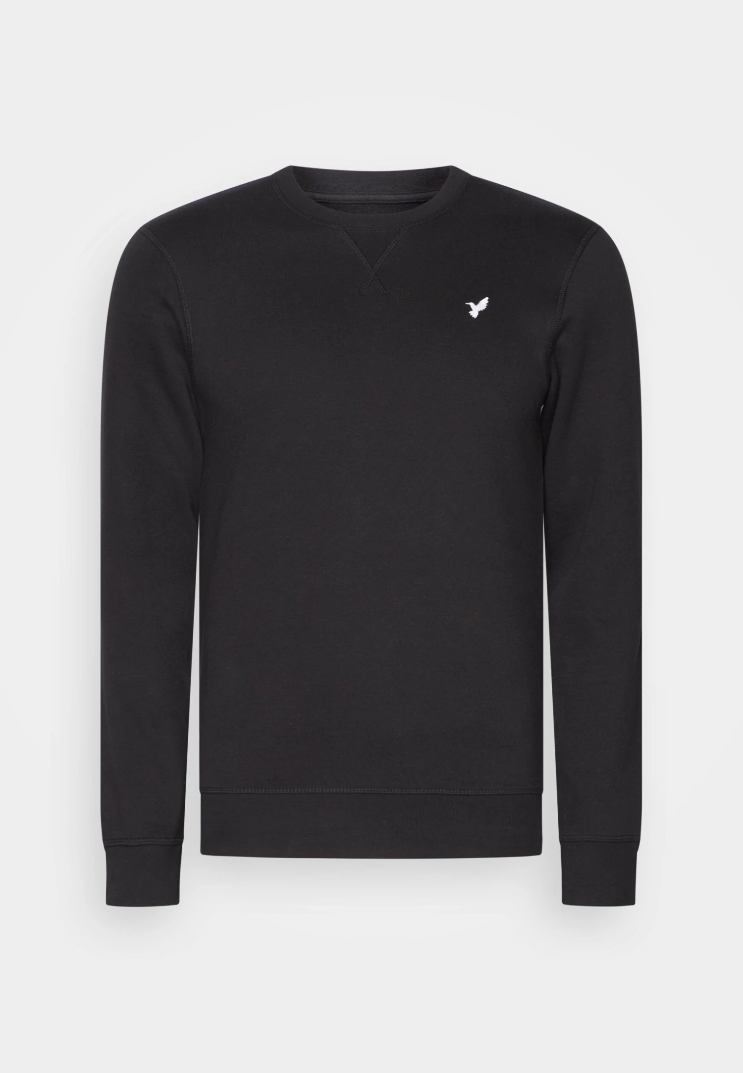 Pier One FelpaBlack/Mottled Grey Uomo Maglieria E Felpe PI922S0GV-Q11 4 Pier One FelpaBlack/Mottled Grey Uomo Maglieria E Felpe PI922S0GV-Q11 - immagine 4