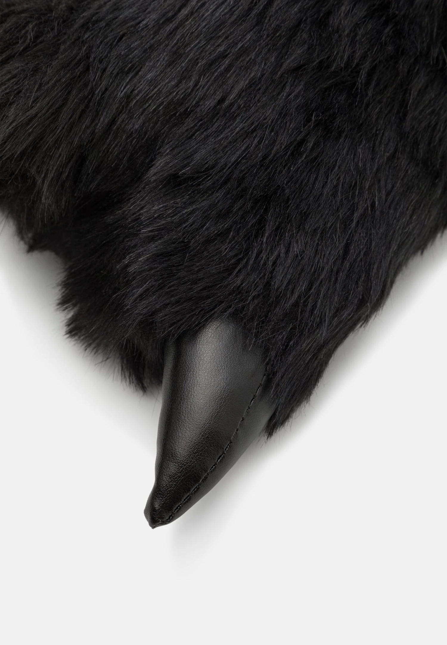 Pier One Pantofole - Black 6 Pier One Pantofole - Black - immagine 6