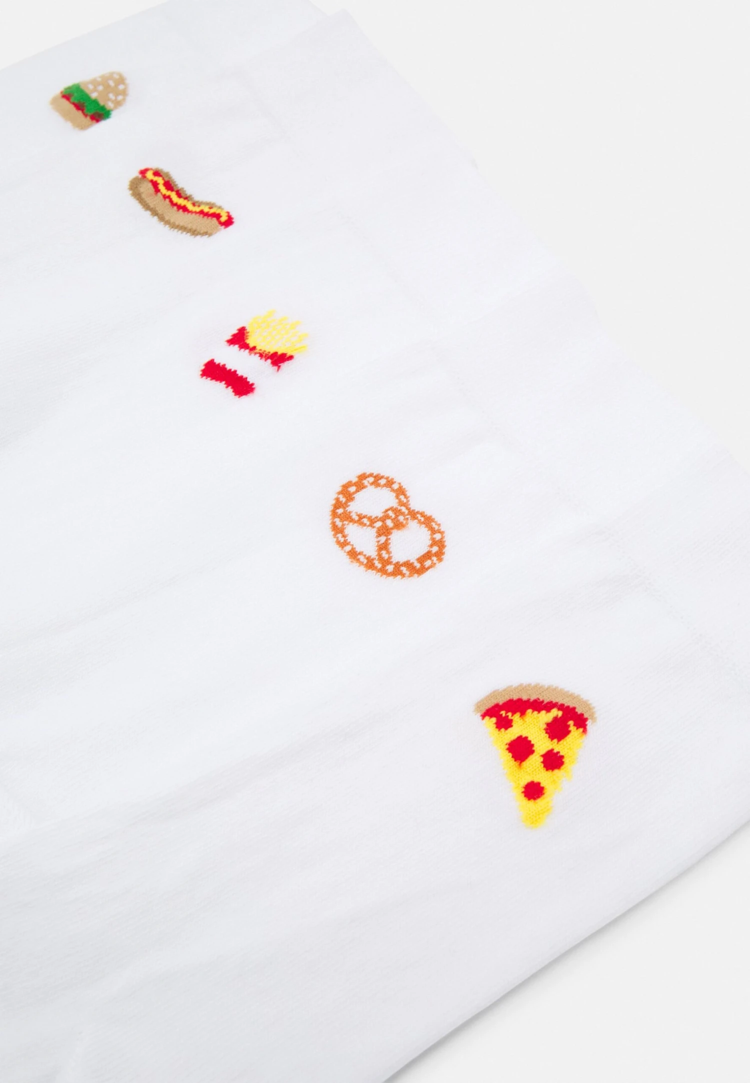 Pier One 5 PackCalzeWhite Uomo Intimo PI982F02Z-A11 2 Pier One 5 PackCalzeWhite Uomo Intimo PI982F02Z-A11 - immagine 2