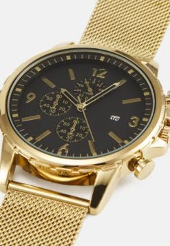 Pier One OrologioGold-Coloured Uomo Orologi PI952M03K-F11 7 Pier One OrologioGold-Coloured Uomo Orologi PI952M03K-F11 -Negozio online Pier One Italia 7976ade64490495db539ec7e7d85d358 scaled