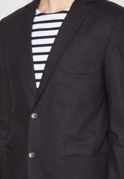 Pier One GiaccaDark Blue Uomo Completi E Cravatte PI922T04O-K11 -Negozio online Pier One Italia 7af3b123dbba447c828a91e36100ed63 scaled