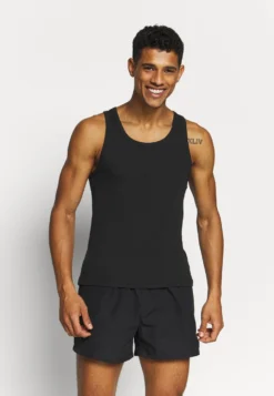 Pier One 3 PackMaglietta IntimaBlack Uomo Intimo PI982Q008-Q12 -Negozio online Pier One Italia 7b31f4064c4b4d3ea2eea242ad20c02d scaled