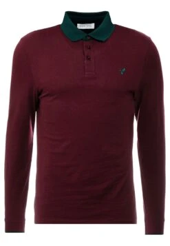 Pier One Muscle FitPoloBordeaux Uomo T-shirt E Polo PI922P04G-G11 -Negozio online Pier One Italia 7bdd39de821c4949975f71822170e6cd scaled