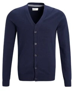 Pier One Cardigan - Dark Blue 9 Pier One Cardigan - Dark Blue -Negozio online Pier One Italia 7d7df5f1b1a44833994af6f6c0aa7b3a