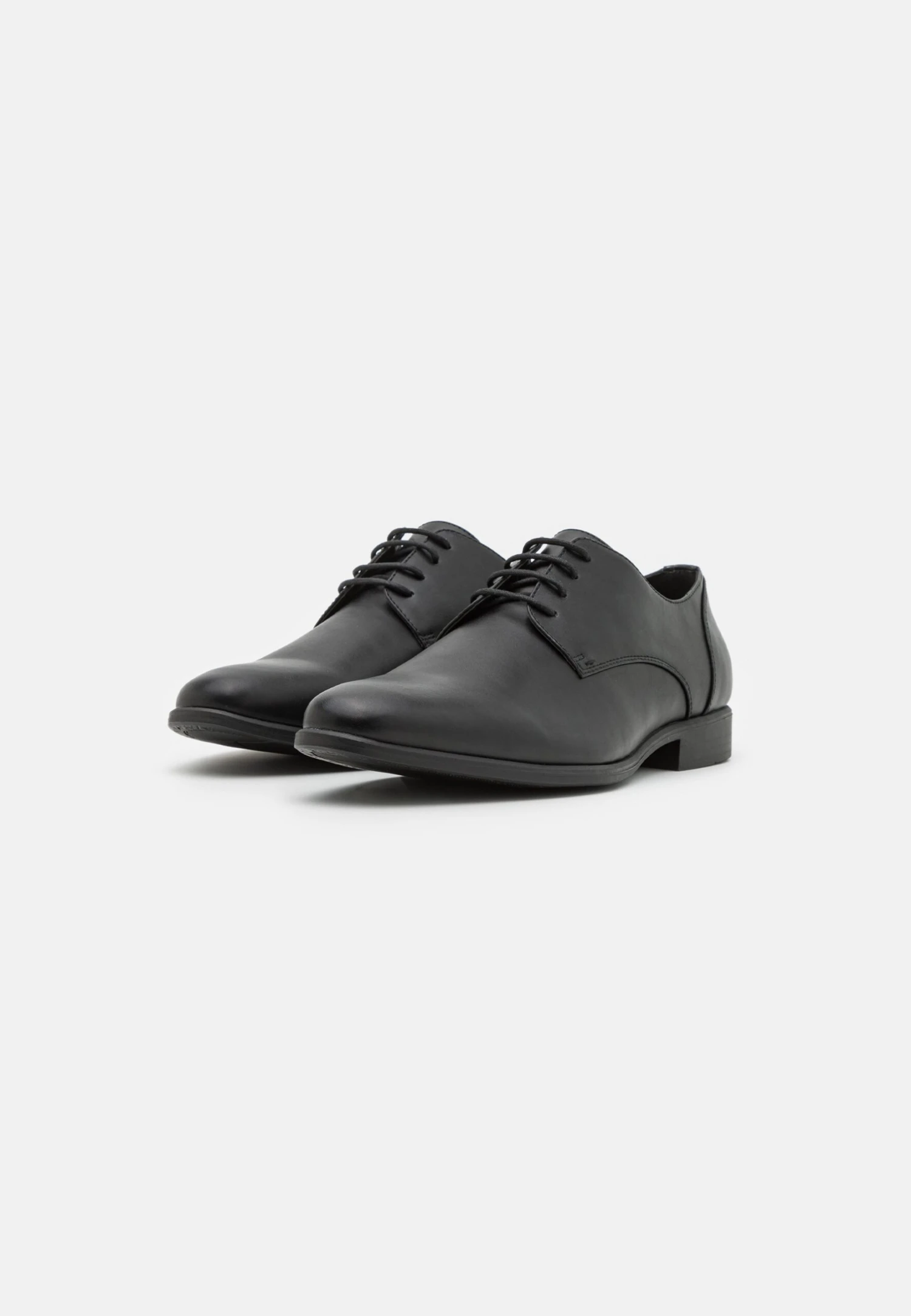 Pier One Stringate ElegantiBlack Uomo Scarpe Eleganti PI912M0D3-Q11 2 Pier One Stringate ElegantiBlack Uomo Scarpe Eleganti PI912M0D3-Q11 - immagine 2