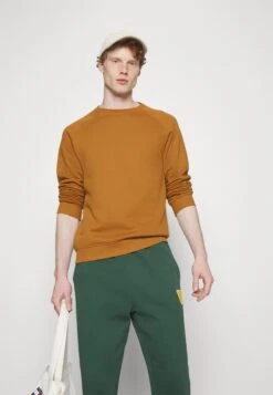 Pier One FelpaCopper Uomo Maglieria E Felpe PI922SA09-G16 -Negozio online Pier One Italia 7f366a3a578742e38ab58e1f2397b5b4 scaled