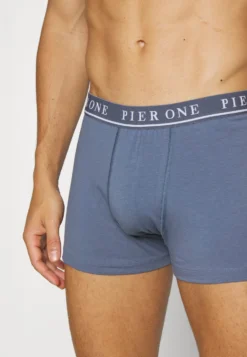 Pier One 3 Pack CulotteBlue Uomo Intimo PI982C009-K11 -Negozio online Pier One Italia 8037b5685b784f078c82d18866dda13c scaled