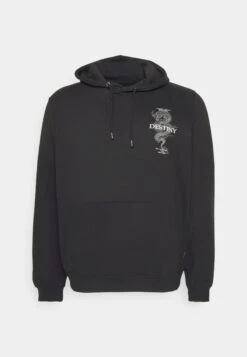 Pier One FelpaBlack Uomo Maglieria E Felpe PI922S0FO-Q12 -Negozio online Pier One Italia 80da2d01e603442981271e6a77dfb5b4 scaled