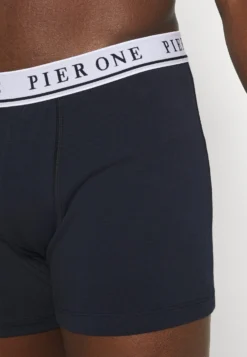 Pier One 5 PackCulotteDark Blue/Off-White Uomo Intimo PI982O05R-K12 -Negozio online Pier One Italia 813be04b34ee437f9ea448ab615f4da8 scaled