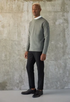 Pier One Leather - Stringate Eleganti - Black -Negozio online Pier One Italia 817c5697866f4ff6a9448e677b6bde87 scaled