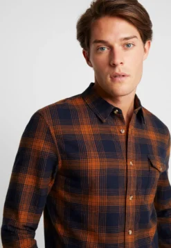 Pier One Camicia - Mustard -Negozio online Pier One Italia 844d644b24404e89b9bcfcc8e216b2a5 scaled