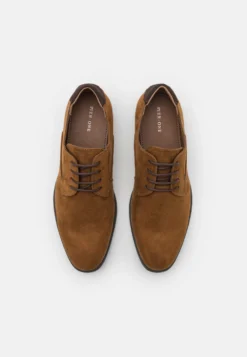 Pier One StringateCognac Uomo Scarpe Con I Lacci PI912M0D5-O11 -Negozio online Pier One Italia 8496d0a4900a41ab9b47c6025c23839f scaled