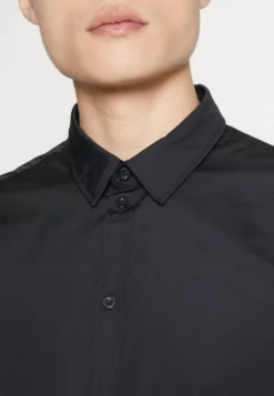 Pier One 2 Pack - Camicia Elegante - Black -Negozio online Pier One Italia 84decd05172d4f788cfab7c2c4c2f21e scaled