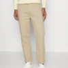 Pier One Jeans Slim Fit - Beige