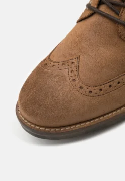 Pier One Stivaletti StringatiCognac Uomo Stivaletti/Stivali PI912K0C1-O11 -Negozio online Pier One Italia 85e317a77e0b4b99af3329eb3f6cfad1 scaled