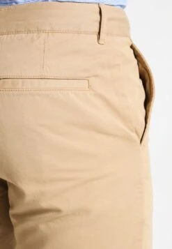 Pier One Shorts - Tan -Negozio online Pier One Italia 86507a8ed7dc49e7ab9969c3f3c0449d
