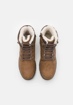 Pier One Stivaletti StringatiDark Brown Uomo Stivaletti/Stivali PI912K09W-O11 -Negozio online Pier One Italia 876ffb9dfa144e7f9f96c3e9867fec7a scaled