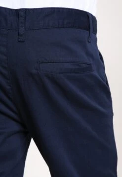 Pier One Chino - Dark Blue -Negozio online Pier One Italia 87f77f60c54e446dbcde35fa0b5a2ae9