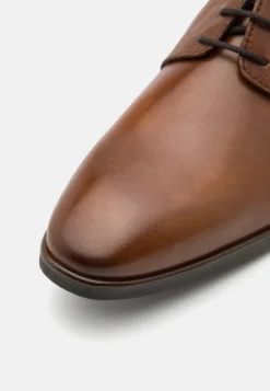 Pier One Leather - Stringate Eleganti - Light Brown -Negozio online Pier One Italia 88419462d24d422c8f0197bf1e302cd3 scaled