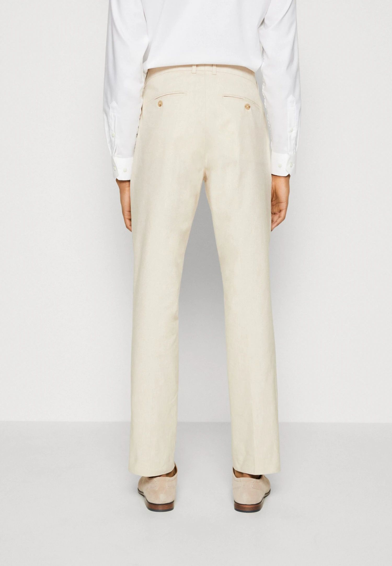 Pier One Set - Completo - Beige 6 Pier One Set - Completo - Beige - immagine 6