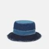 Pier One UnisexCappelloBlue Uomo Cappellie Berretti PI954R00D-K11