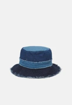 Pier One UnisexCappelloBlue Uomo Cappellie Berretti PI954R00D-K11
