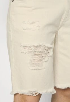 Pier One Shorts Di Jeans Beige Uomo Bermuda PI922F05A-B11 -Negozio online Pier One Italia 89427ab060124d07b1ff913ca0347e5f scaled