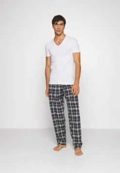 Pier One 2 PackMaglietta IntimaWhite Uomo Intimo PI982Q00F-A11