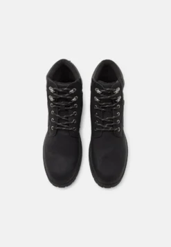 Pier One Stivaletti StringatiBlack Uomo Stivaletti/Stivali PI912K0BR-Q11 -Negozio online Pier One Italia 8a0e4e143ccd4a3dbef0df03e4e95818 scaled