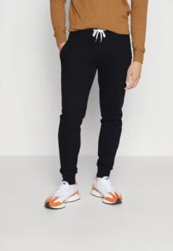 Pier One 2 PackPantaloni SportiviDark Brown/Black Uomo Pantaloni Sportivi E Joggers PI922E03K-O11 -Negozio online Pier One Italia 8a85758169cb41a59e915ed69dc898aa scaled