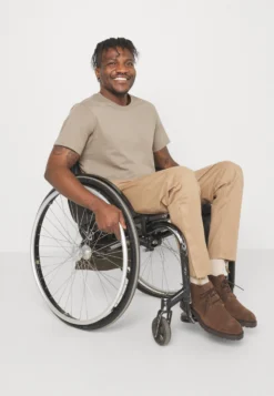 Pier One Jeggings - Tan -Negozio online Pier One Italia 8aba0c25cf234be0a74834148ec8f37b scaled