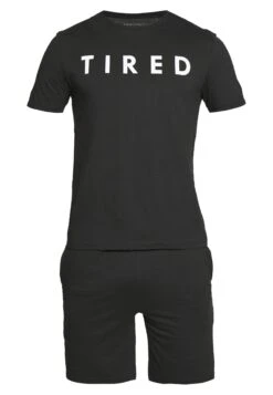 Pier One PigiamaBlack Uomo Per La Notte PI982M02R-Q11 -Negozio online Pier One Italia 8afd3151f12b4257a33671ac5cba9a53 scaled