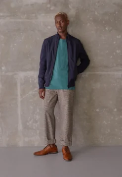 Pier One LeatherStringate ElegantiCognac Uomo Scarpe Eleganti PI912M0B1-O11 -Negozio online Pier One Italia 8d8a9a3432fb403592540a032e9fac8e scaled