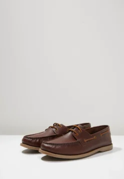 Pier One Scarpe Da Barca - Brown 8 Pier One Scarpe Da Barca - Brown -Negozio online Pier One Italia 8e4afabb0e7c422aa4507e6be2fce1f8