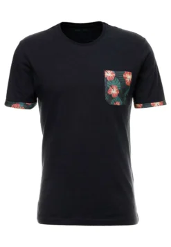 Pier One T-Shirt Con StampaDark Blue Uomo T-shirt E Polo PI922O04L-K11 -Negozio online Pier One Italia 8eaa6d38ef7643319e1290c4aa199cf8 scaled
