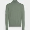 Pier One MaglioneGreen Uomo Maglieria PI922Q01E-M12